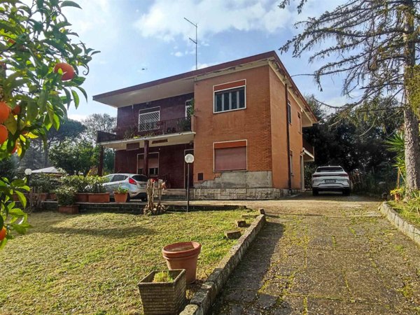 appartamento in affitto a Roma in zona La Storta