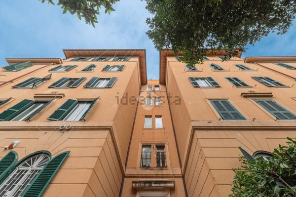 appartamento in affitto a Roma in zona Trieste