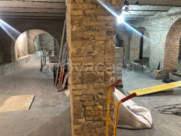 negozio in affitto a Roma in zona Salario