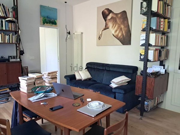 appartamento in affitto a Roma in zona Trastevere