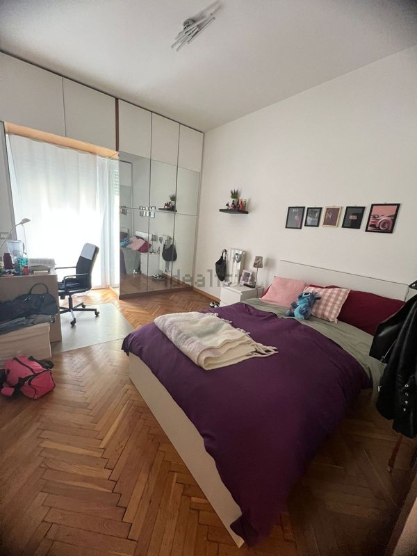 casa indipendente in affitto a Roma in zona Trieste