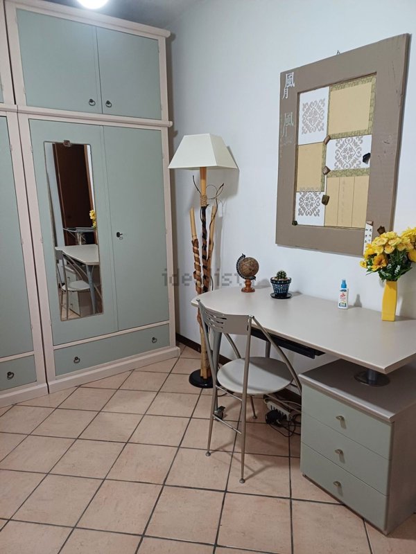 appartamento in affitto a Roma in zona Tor Bella Monaca