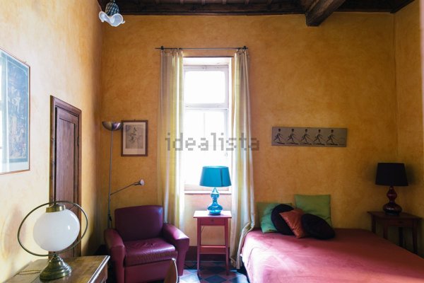 appartamento in affitto a Roma in zona Campo Marzio