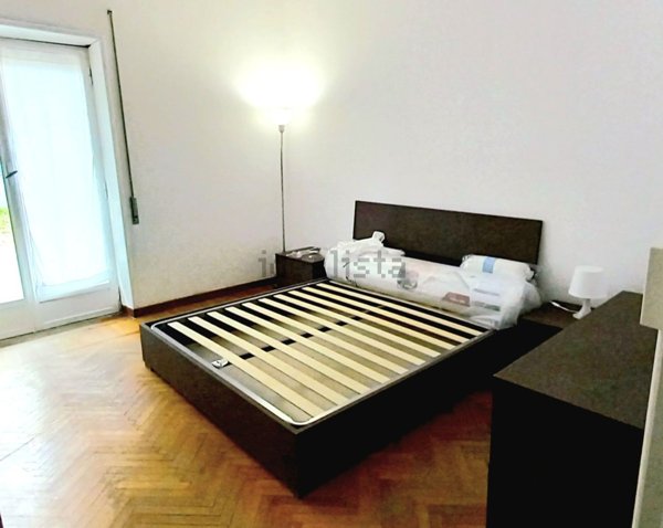 appartamento in affitto a Roma in zona Monte Sacro/Talenti