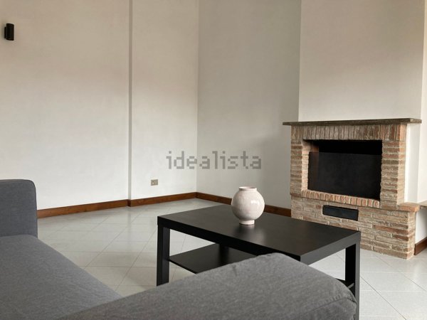 appartamento in affitto a Roma in zona La Storta