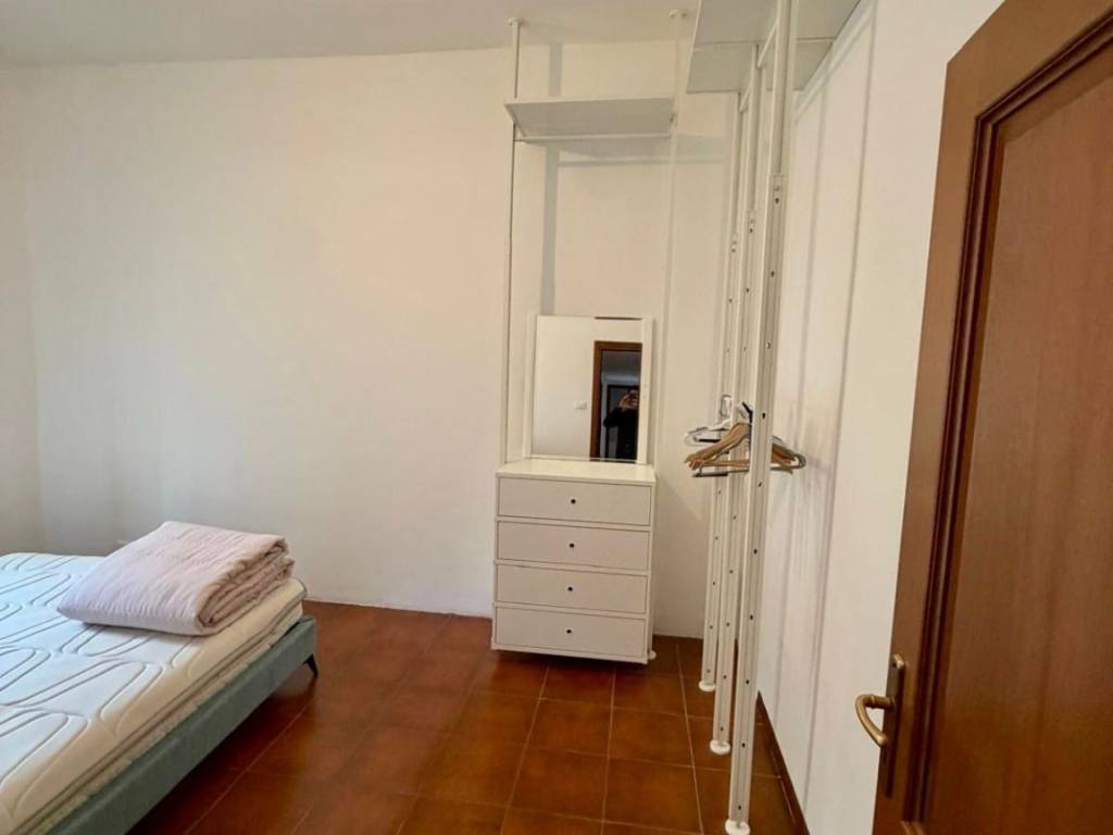 appartamento in affitto a Roma in zona Pinciano