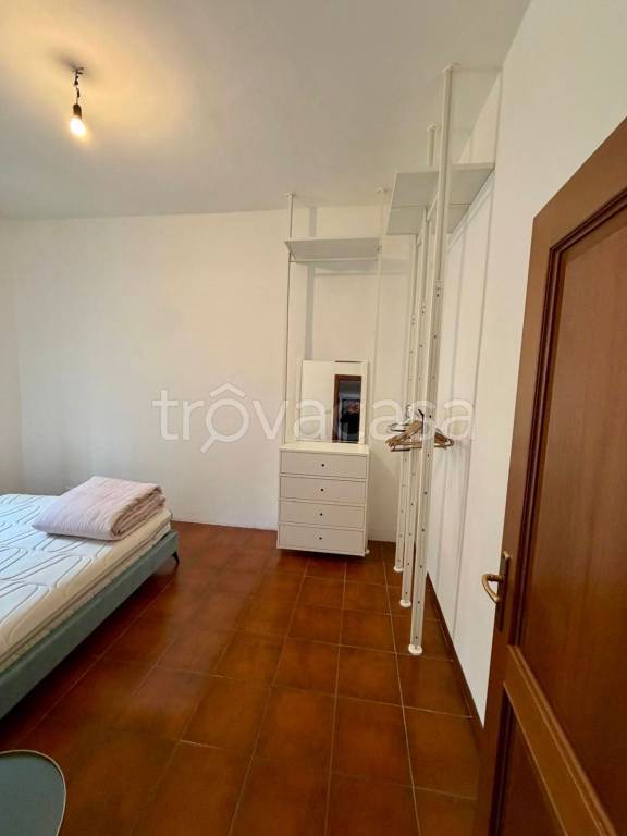 appartamento in affitto a Roma in zona Pinciano