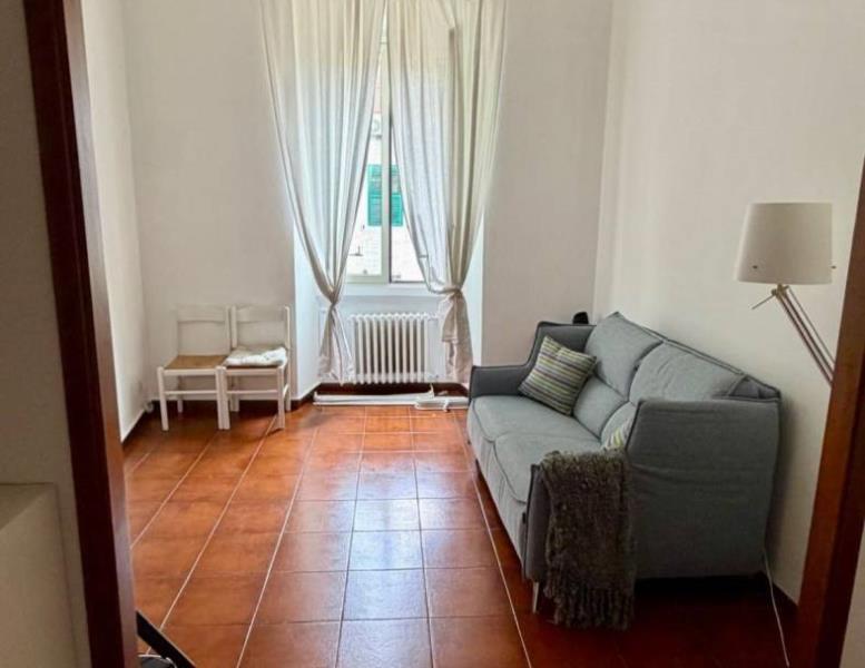 appartamento in affitto a Roma in zona Pinciano