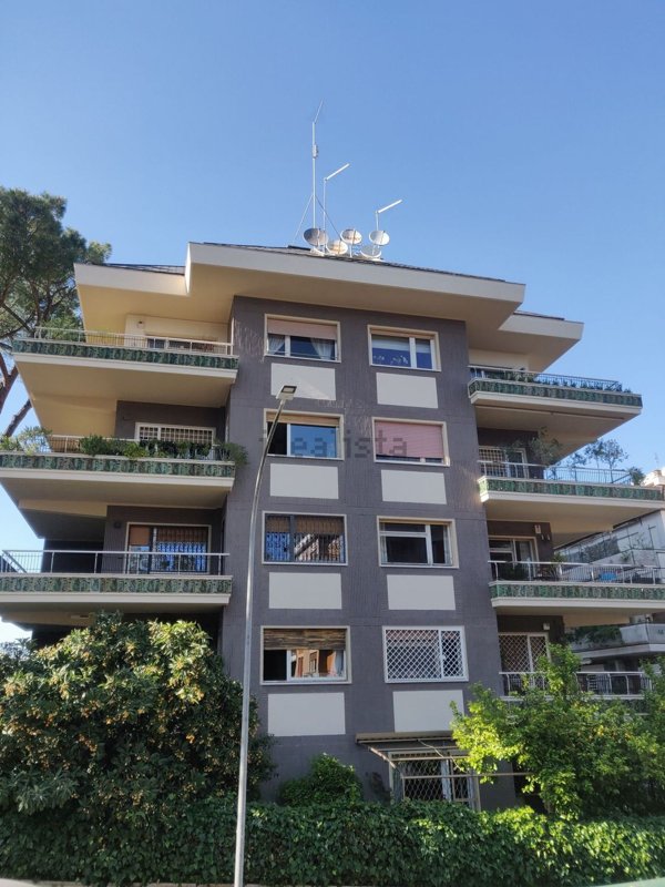 appartamento in affitto a Roma