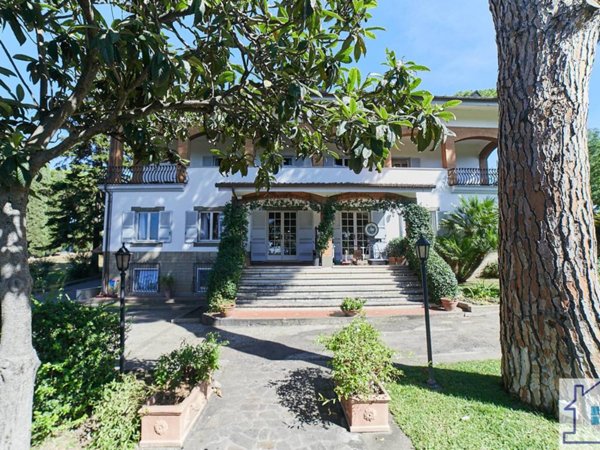 appartamento in affitto a Roma in zona Tor Vergata/Torrenova