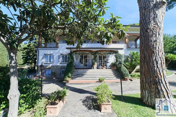 appartamento in affitto a Roma in zona Tor Vergata/Torrenova