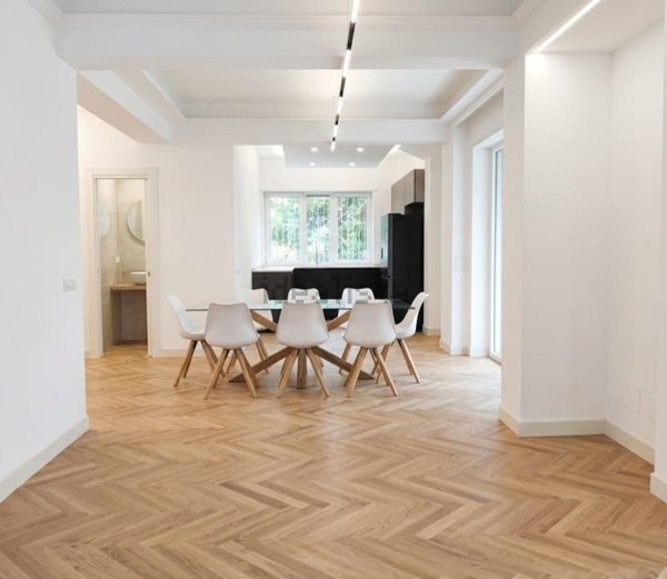 appartamento in affitto a Roma in zona EUR