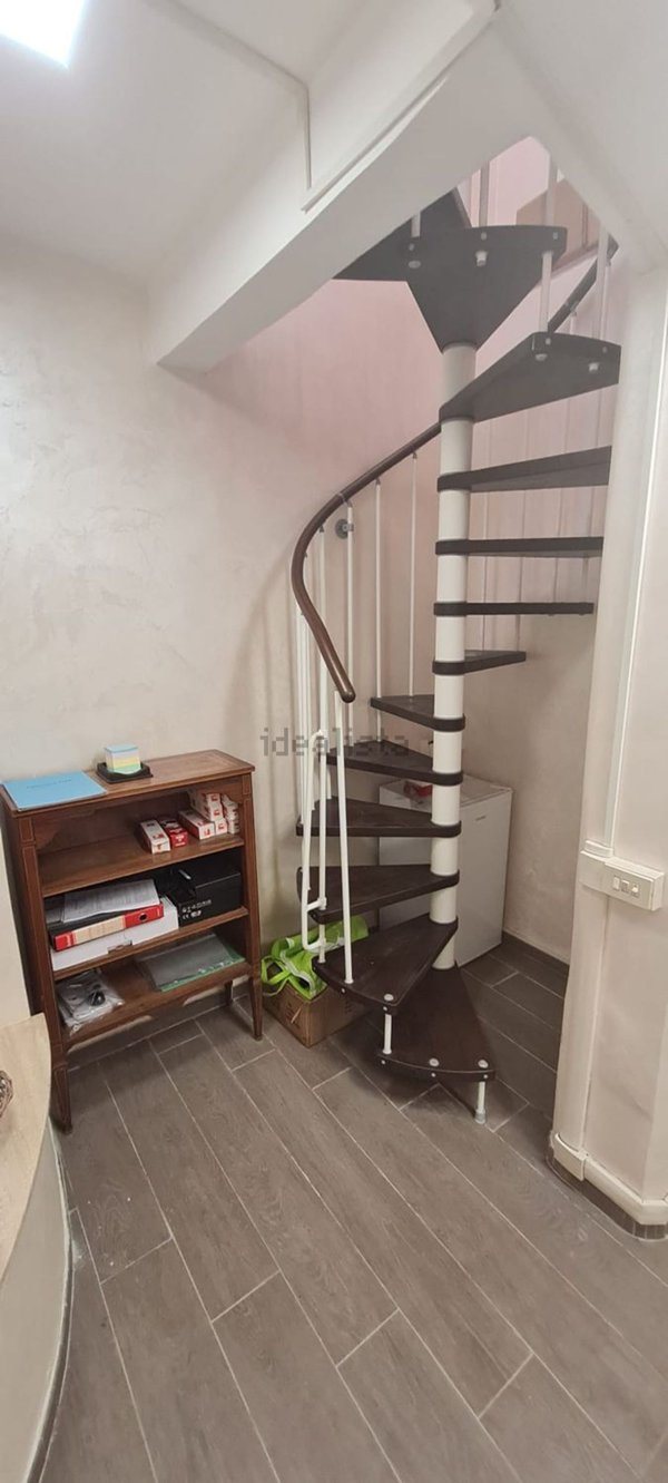 negozio in affitto a Roma in zona Monte Sacro/Talenti