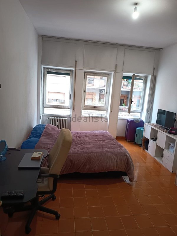 appartamento in affitto a Roma in zona Ostiense