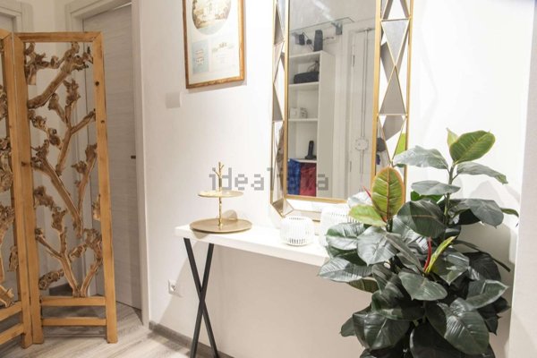 appartamento in affitto a Roma in zona Trionfale