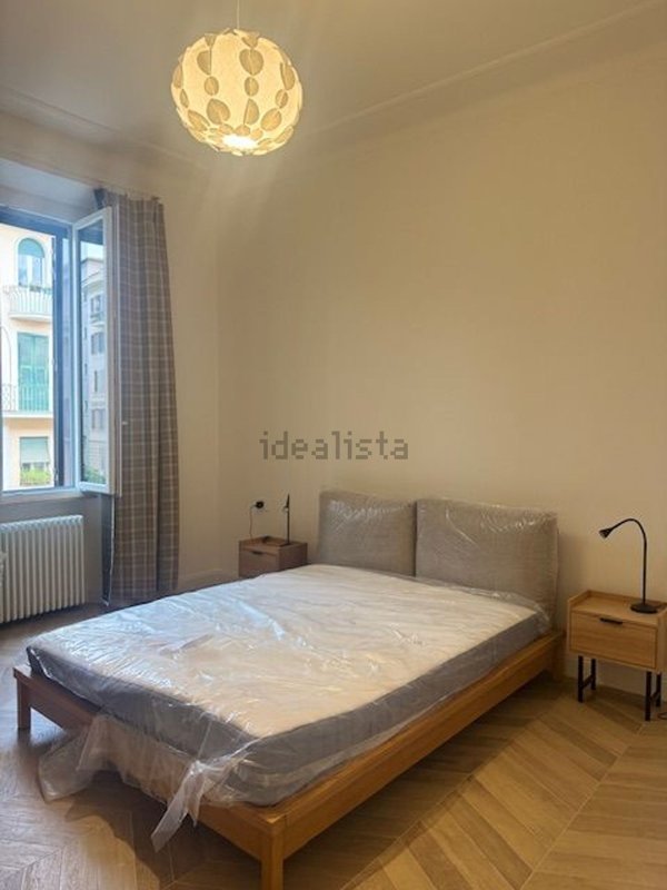 appartamento in affitto a Roma in zona Trieste