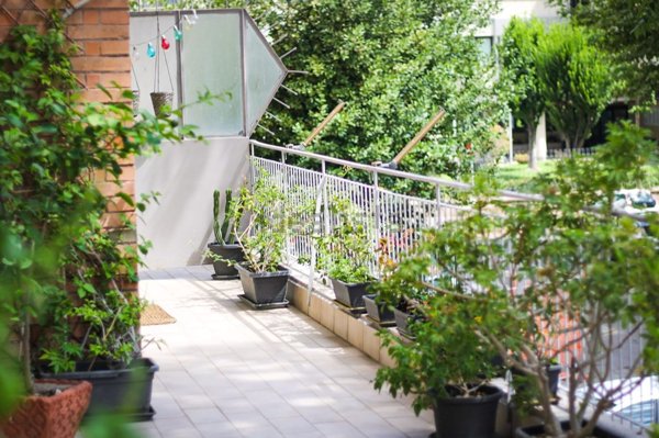 appartamento in affitto a Roma in zona Ostiense