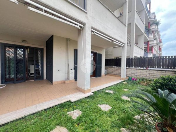 appartamento in affitto a Roma in zona Mezzocammino