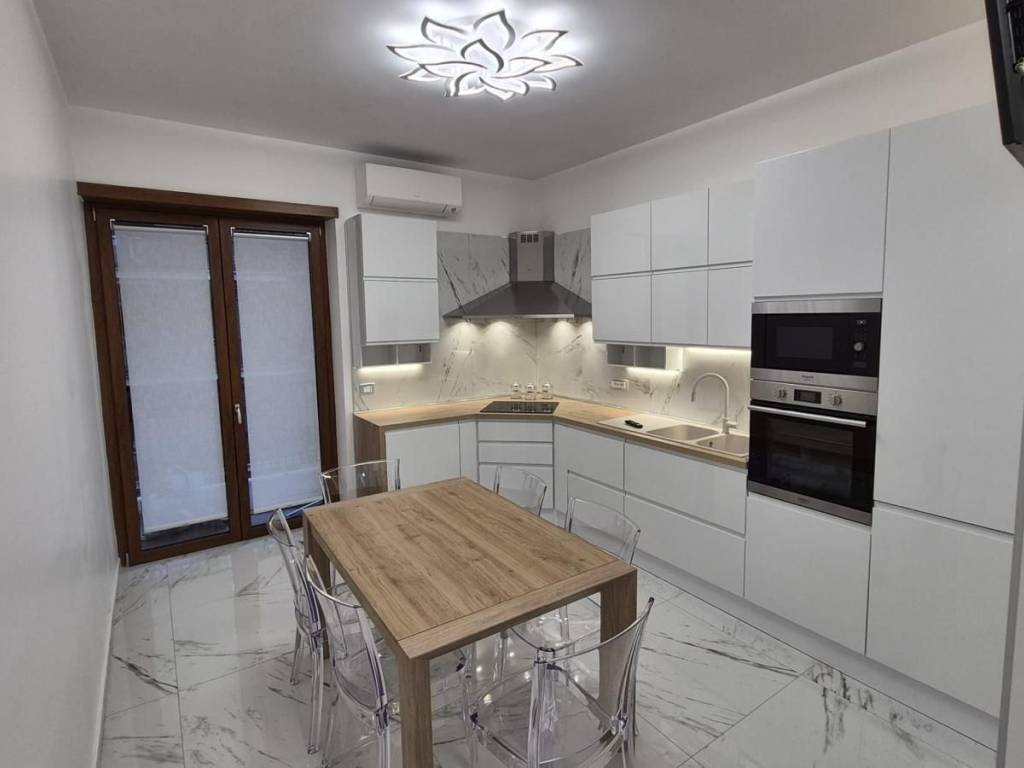 appartamento in affitto a Roma in zona Portuense