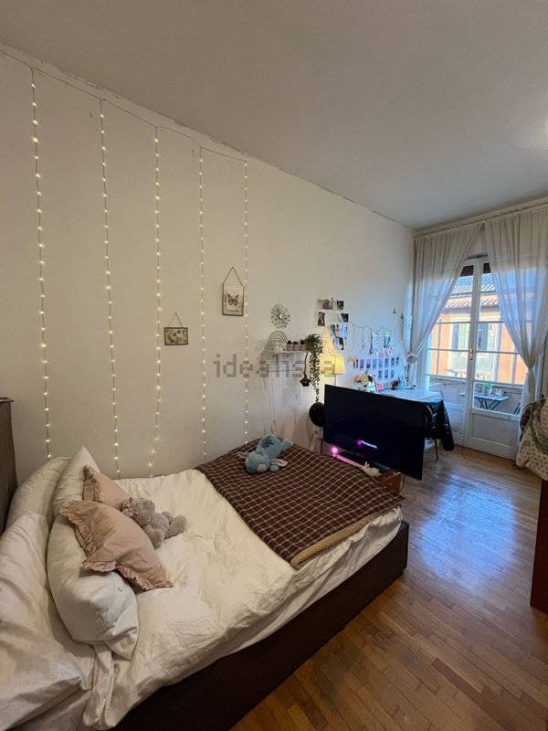 appartamento in affitto a Roma in zona Nomentano