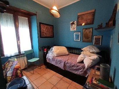 camera singola in affitto a Roma in zona Prenestino-Centocelle