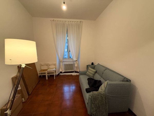 appartamento in affitto a Roma in zona Pinciano