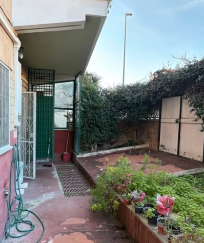 appartamento in affitto a Roma in zona Torrevecchia