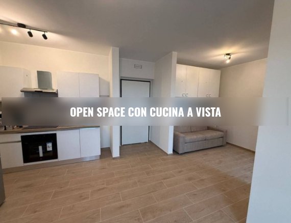 appartamento in affitto a Roma in zona Collatino