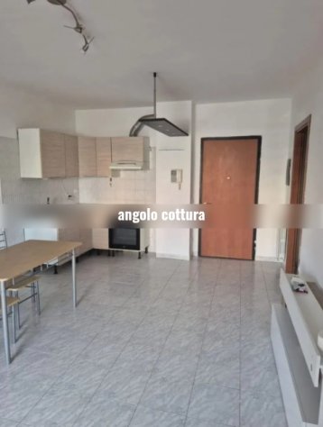 appartamento in affitto a Roma in zona Castelverde