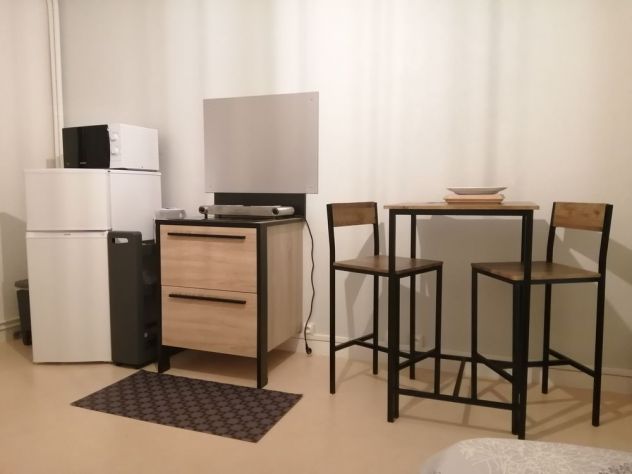 appartamento in affitto a Roma in zona Ostiense