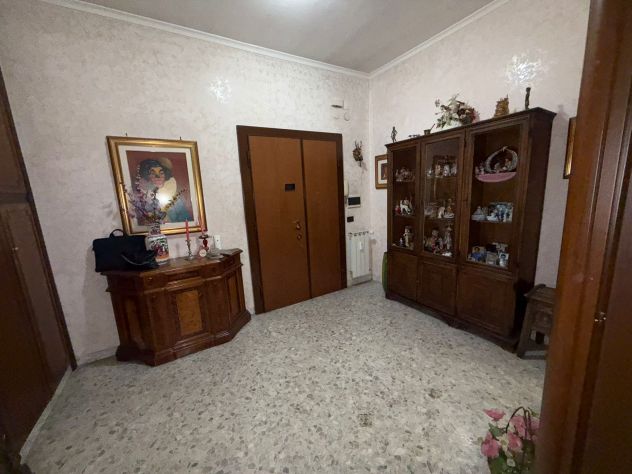 appartamento in affitto a Roma in zona Collatino