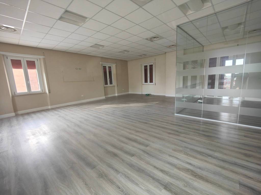 ufficio in affitto a Roma in zona Olgiata