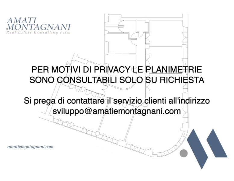ufficio in affitto a Roma in zona Flaminio