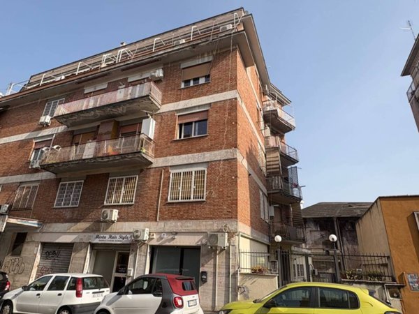 appartamento in affitto a Roma in zona Portuense