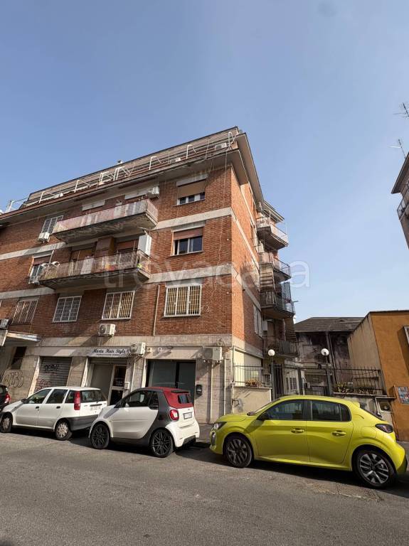 appartamento in affitto a Roma in zona Portuense