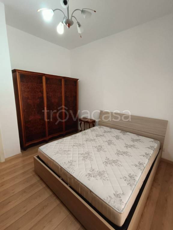 appartamento in affitto a Roma in zona Monte Sacro/Talenti