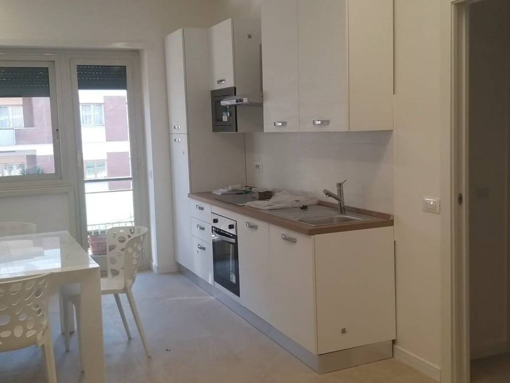 appartamento in affitto a Roma in zona Aurelio