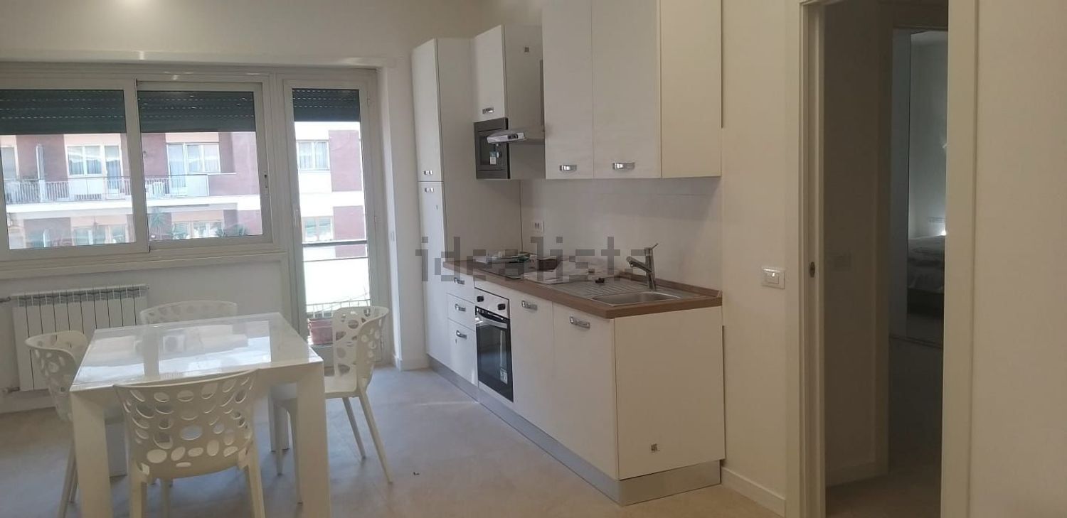 appartamento in affitto a Roma in zona Aurelio