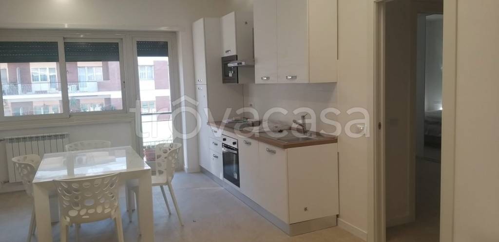 appartamento in affitto a Roma in zona Aurelio