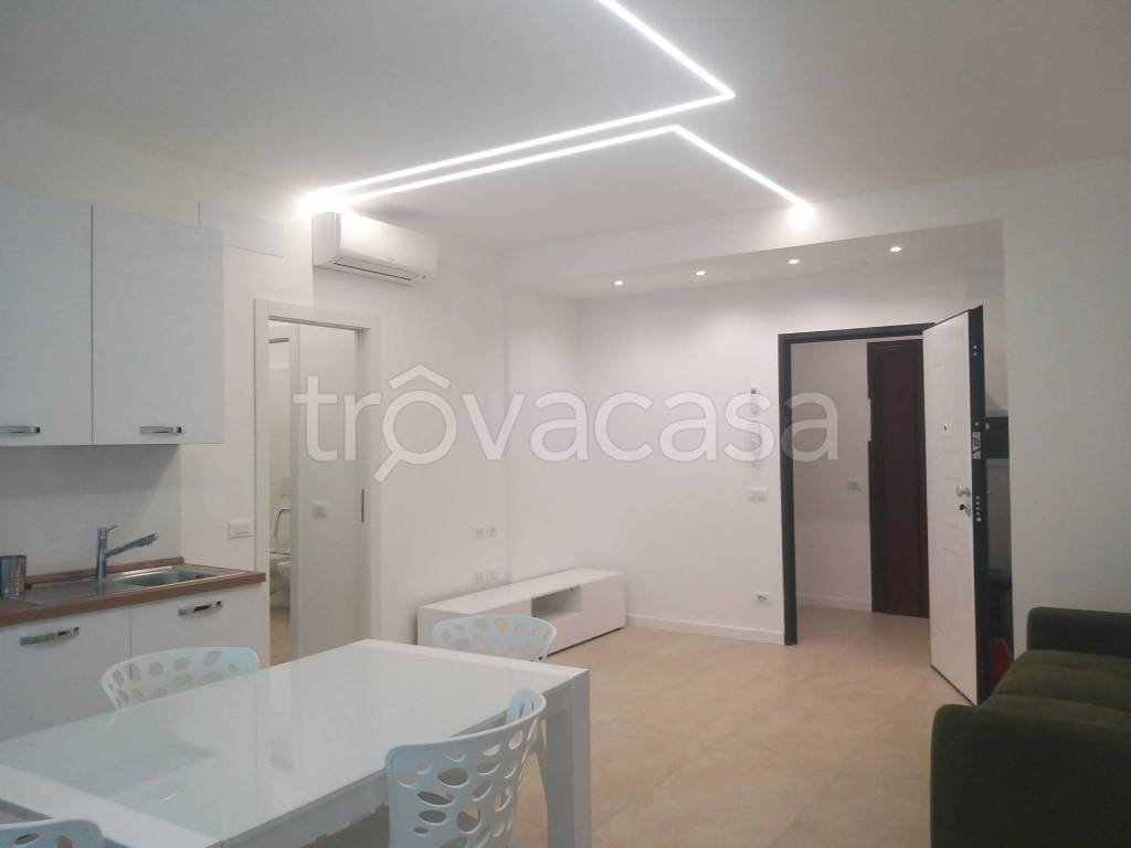 appartamento in affitto a Roma in zona Aurelio