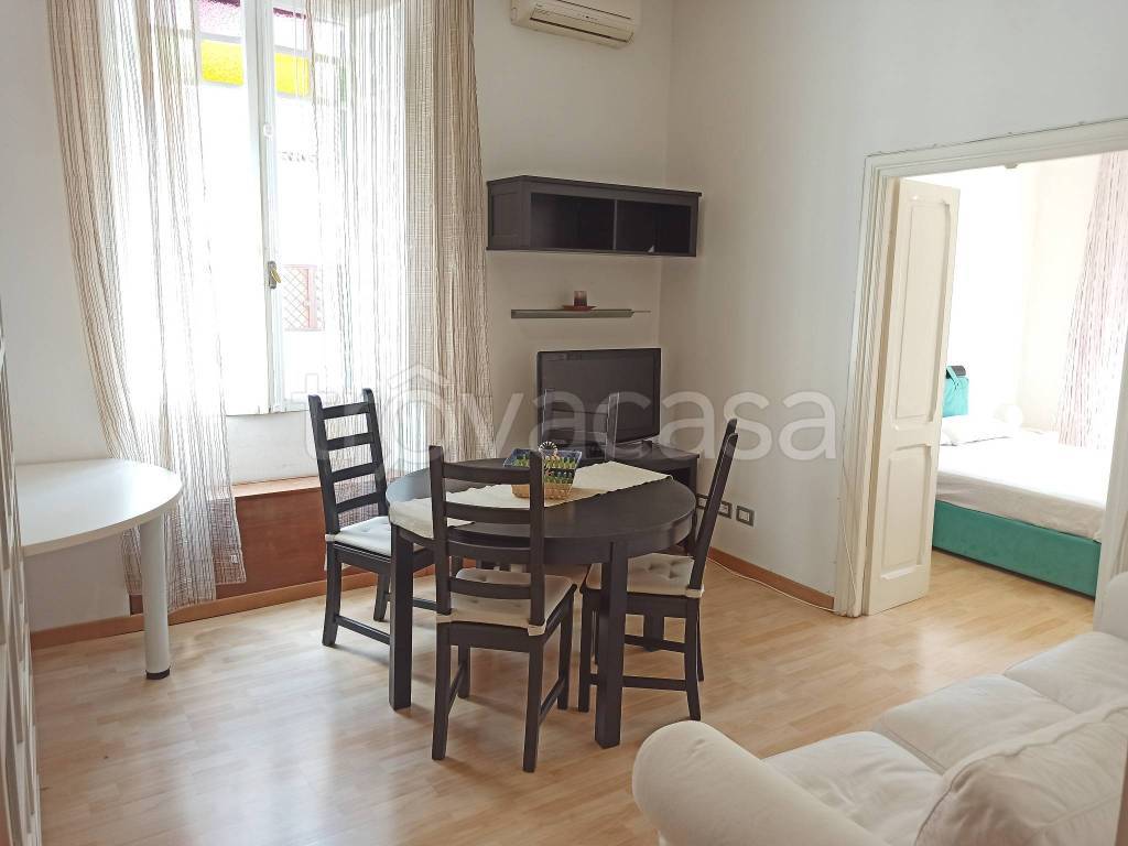 appartamento in affitto a Roma in zona Appio Latino