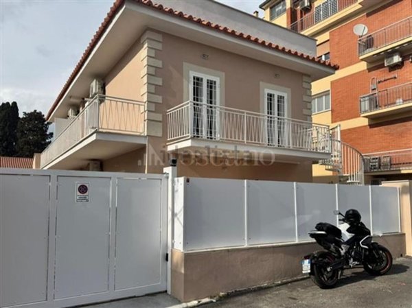 appartamento in affitto a Roma in zona Rione Borgo