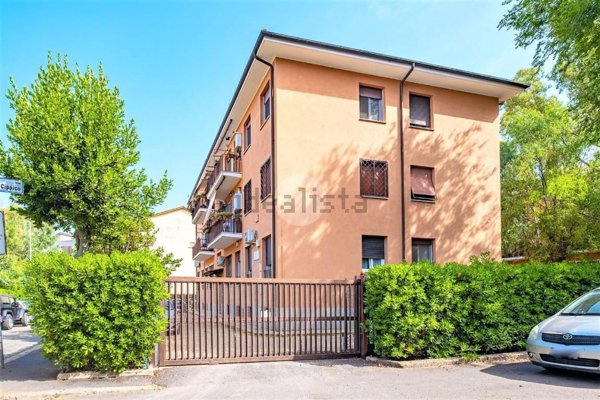 appartamento in affitto a Roma in zona Giuliano Dalmata
