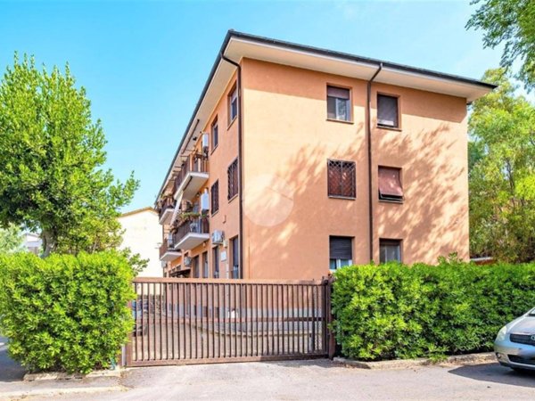 appartamento in affitto a Roma in zona Giuliano Dalmata