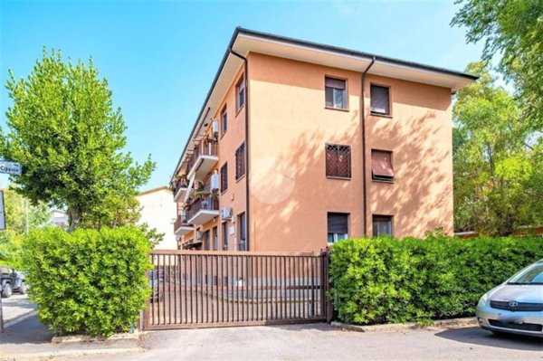 appartamento in affitto a Roma in zona Giuliano Dalmata