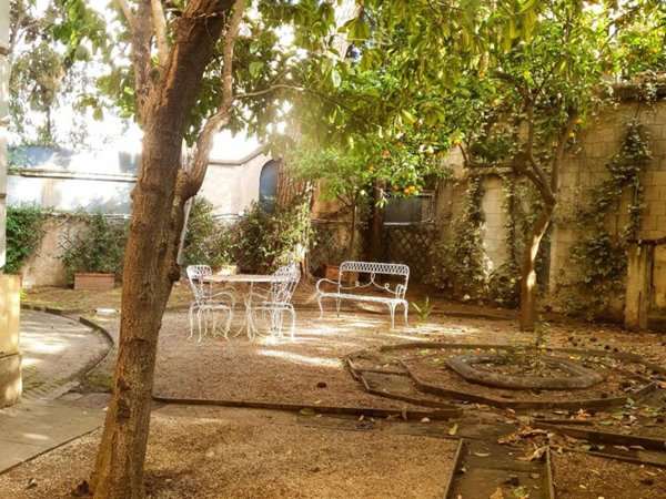 appartamento in affitto a Roma in zona Flaminio