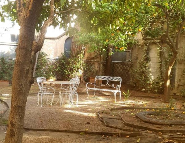 appartamento in affitto a Roma in zona Parioli