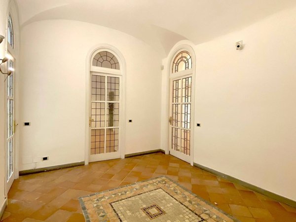 appartamento in affitto a Roma in zona Gianicolense