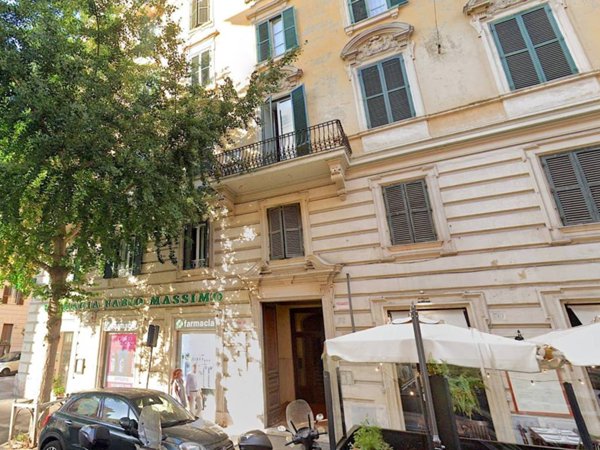 appartamento in affitto a Roma in zona Centro Storico