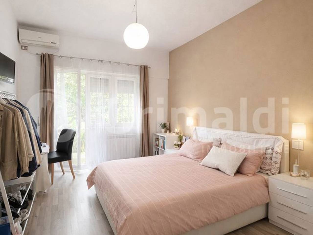 appartamento in affitto a Roma in zona Aurelio